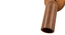 Bedside Wooden Wall Sconce (Brown) by Urban Ladder - - 