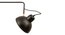 Contimporary Black Wall Modern Design (Black) by Urban Ladder - - 