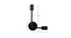 Mila Wall Lamp (Black) by Urban Ladder - - 