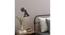 Industrial Black Metal Wall Light By SS Lightings (Black) by Urban Ladder - - 