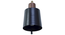Two Way Black Metal Wall Light by SS Lightings (Black) by Urban Ladder - - 