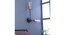 Kelda Black Metal Wall Light by SS Lightings (Black) by Urban Ladder - - 
