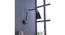 Morden Black Metal Wall Light by SS Lightings (Black) by Urban Ladder - - 