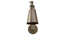 Morden Brass Metal Wall Light by SS Lightings (Gold) by Urban Ladder - - 