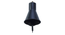 Gilbert Black Metal Wall Light by SS Lightings (Black) by Urban Ladder - - 