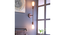 Filo Copper Metal Wall Light by SS Lightings (Brown) by Urban Ladder - - 