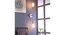 Filo Gold Metal Wall Light by SS Lightings (Brown) by Urban Ladder - - 