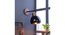 Bon-Bon Black Metal Wall Light by SS Lightings (Black) by Urban Ladder - - 