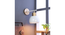 Bon-Bon White Metal Wall Light by SS Lightings (White) by Urban Ladder - - 
