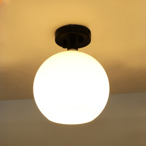 shoppeefry Audo Copenhagen Glass Ceiling Light-picture-20