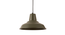 Ruffo Pendant Lamp (Green) by Urban Ladder - - 