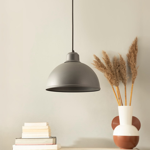 shoppeefry Dome Cork Pendant Lamp-picture-18