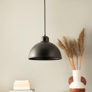 shoppeefry Dome Cork Pendant Light-picture-3