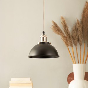 shoppeefry Suspension Grain Pendant Light-picture-12