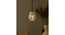 Lexi Pendant Light (White) by Urban Ladder - - 