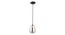 Lexi Pendant Light (White) by Urban Ladder - - 