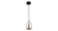Lexi Pendant Light (White) by Urban Ladder - - 