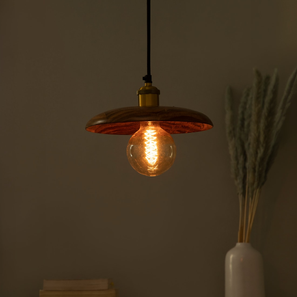shoppeefry Kuksa Wooden Pendant Light-picture-19