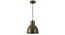 Ziihome Greer Matt Pandant Light (Green) by Urban Ladder - - 