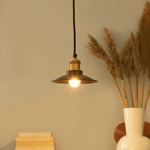 shoppeefry Vintage Industrial Pendant Light-picture-38