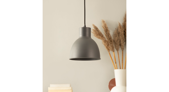 Generation Pendant Light (Grey) by Urban Ladder - - 