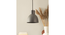 Generation Pendant Light (Grey) by Urban Ladder - - 