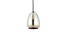 Lexi Pendant Light (White) by Urban Ladder - - 
