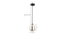 Lexi Pendant Light (White) by Urban Ladder - - 