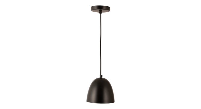 Dublin Pendant Light (Black) by Urban Ladder - - 