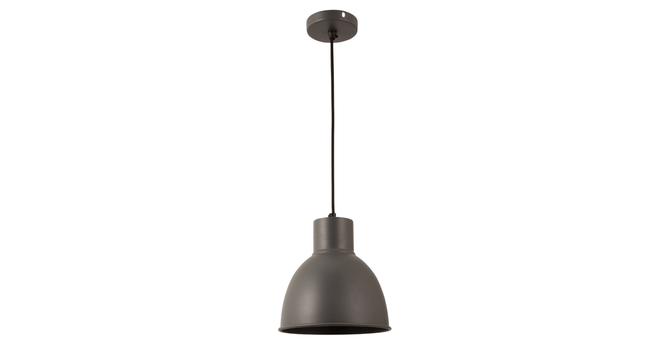 Generation Pendant Light (Grey) by Urban Ladder - - 