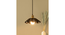 Kavit Pendant Light (Black) by Urban Ladder - - 