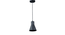 Limpid Black Hanging Light by SS Lightings (Black) by Urban Ladder - - 