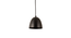 Dublin Pendant Light (Black) by Urban Ladder - - 
