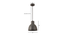 Generation Pendant Light (Grey) by Urban Ladder - - 