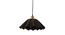 Kavit Pendant Light (Black) by Urban Ladder - - 