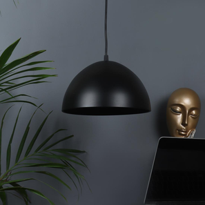 shoppeefry Hallway Black Hanging Light by SS Lightings-picture-15