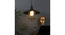 Studio Black Hanging Light by SS Lightings (Black) by Urban Ladder - - 