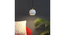Formul White Metal Hanging Light by SS Lightings (Blue) by Urban Ladder - - 