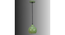 Muuto Green Metal Hanging Light by SS Lightings (Green) by Urban Ladder - - 