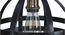 USD Black Metal Hanging Light by SS Lightings (Black) by Urban Ladder - - 