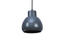 Apple Grey Metal Hanging Light by SS Lightings (Grey) by Urban Ladder - - 