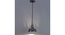 Darnar Grey Metal Hanging Light by SS Lightings (Grey) by Urban Ladder - - 