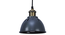 Darnar Grey Metal Hanging Light by SS Lightings (Grey) by Urban Ladder - - 
