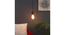 Nordic Black Vintage Metal Single Hanging Light by SS Lightings (Black) by Urban Ladder - - 