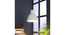 Opi Minimal Pastel White Metal Single Hanging Light by SS Lightings (White) by Urban Ladder - - 