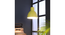 Opi Minimal Pastel Yellow Metal Single Hanging Lamp (Yellow) by Urban Ladder - - 
