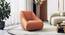 Mia Deep Forest Green Fabric Living Room Set (Deep Forest Green) by Urban Ladder - - 966710