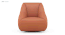 Mia Deep Forest Green Fabric Living Room Set (Deep Forest Green) by Urban Ladder - - 966713