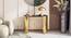 Mia Deep Forest Green Fabric Living Room Set (Deep Forest Green) by Urban Ladder - - 966724