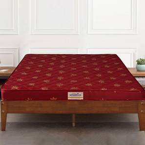 springtek Amaze Eco High Density Foam Single Size Mattress-picture-20